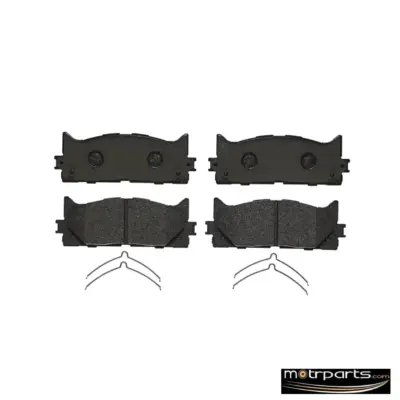Brembo Toyota Camry Front Brake Pad