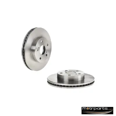 Brembo Toyota Innova Front Disc Rotor