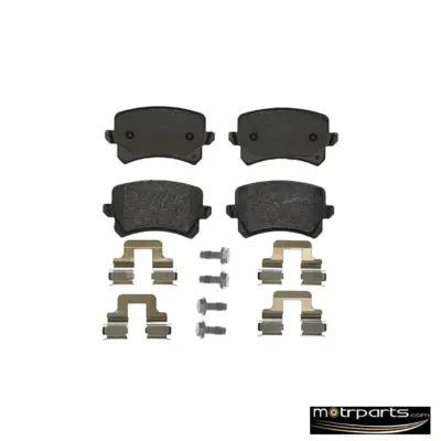 Brembo Volkswagen Passat Rear Brake Pad Set