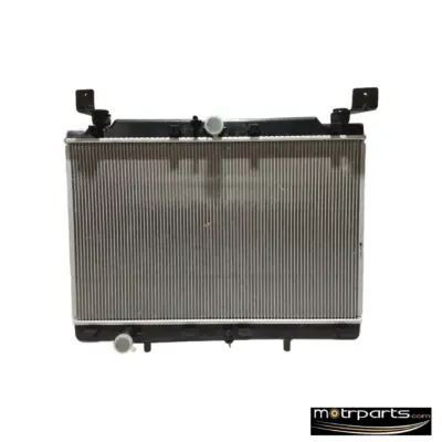 Genuine Chevrolet Enjoy Diesel Radiator