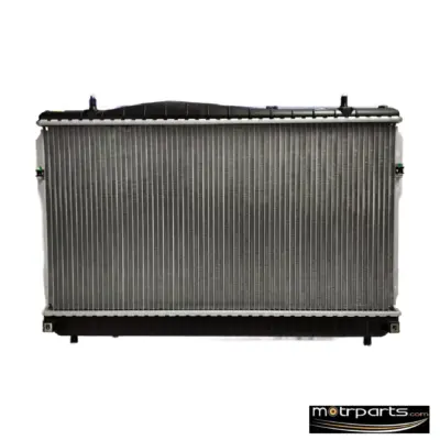 Genuine Chevrolet Optra Magnum Radiator