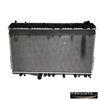Genuine Chevrolet Optra Radiator