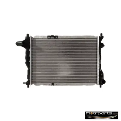Genuine Chevrolet Spark Radiator