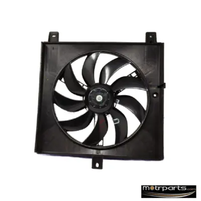 Genuine Datsun Redi-Go Radiator Fan