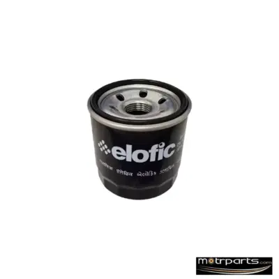 Elofic Chevrolet Spark Oil Filter