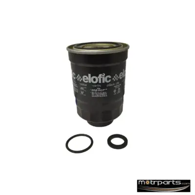 Elofic Chevrolet Tavera Fuel Filter