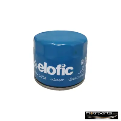 Elofic Fiat Palio Oil Filter