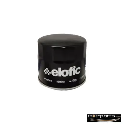Elofic Ford Endeavour Oil Filter, Toyota Innova