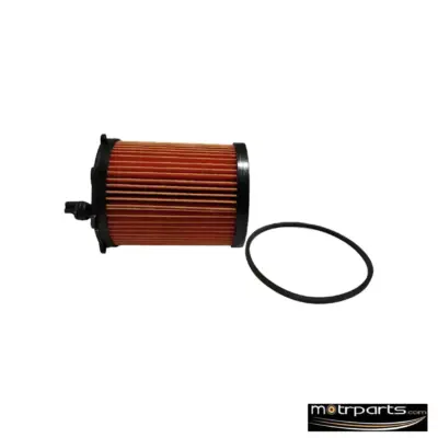 Elofic Ford Fiesta Oil Filter