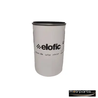 Elofic Ford Fusion Oil Filter