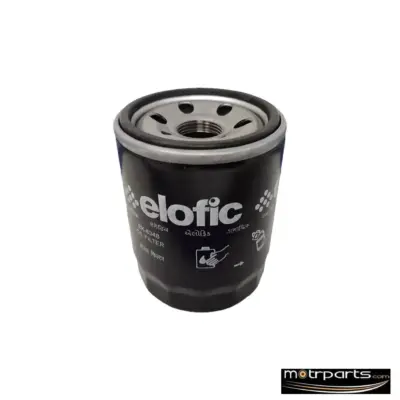 Elofic Hyundai Santro Oil Filter