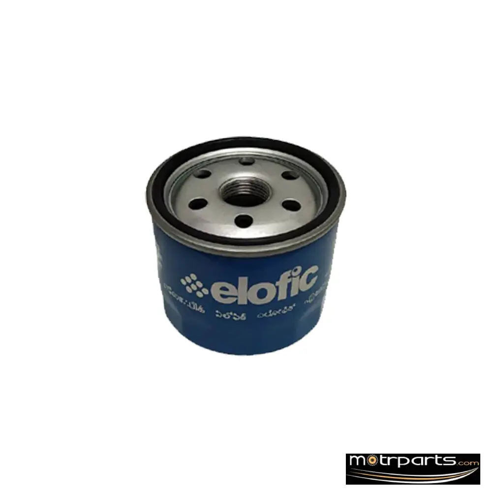 Elofic Honda Amaze Oil Filter