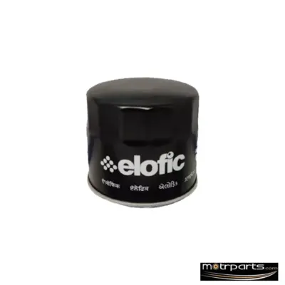 Elofic Honda City Oil Filter