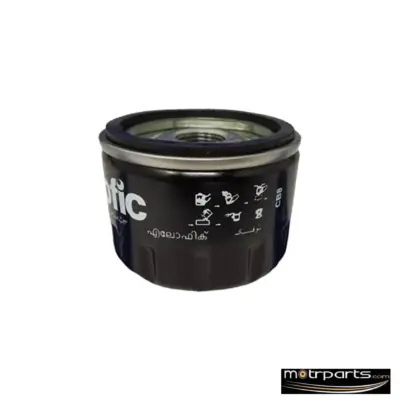 Elofic Mahindra Logan Oil Filter