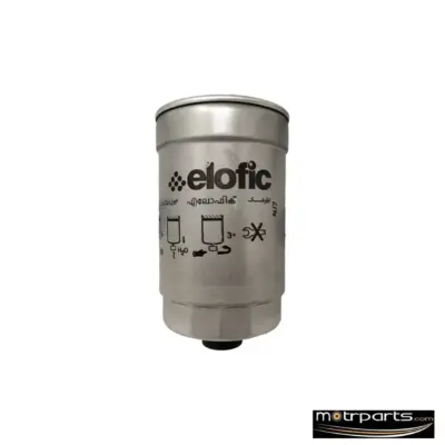Elofic Mahindra Scorpio Fuel Filter