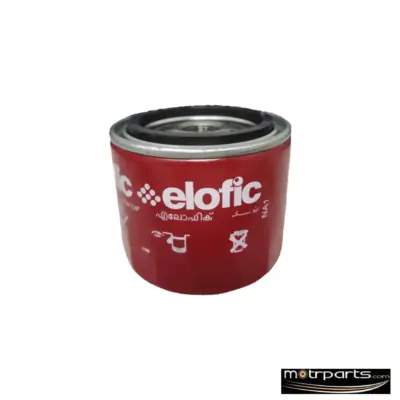 Elofic Mahindra TUV 300 Oil Filter