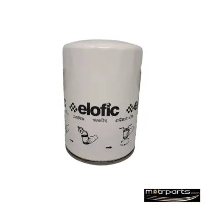 Elofic Tata Aria Oil Filter