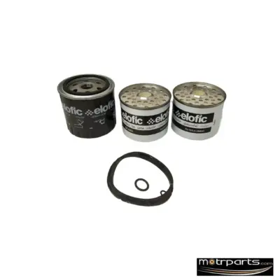 Elofic Tata Indica Fuel Filter