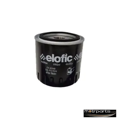 Elofic Tata Indica Oil Filter