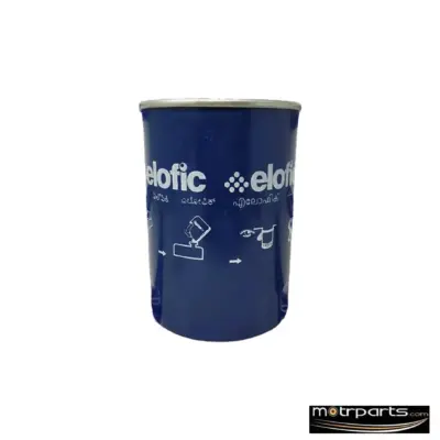 Elofic Toyota Qualis Oil Filter EK-6060