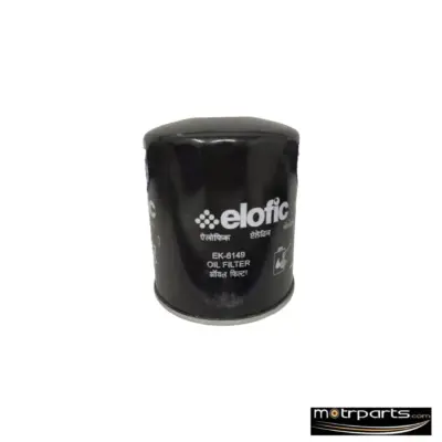 Elofic Toyota Qualis Oil Filter