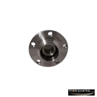 FAG Skoda Fabia Rear Wheel Bearing, Volkswagen Vento