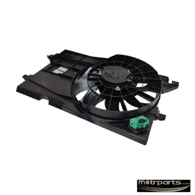 Genuine Ford Fiesta Fan Motor