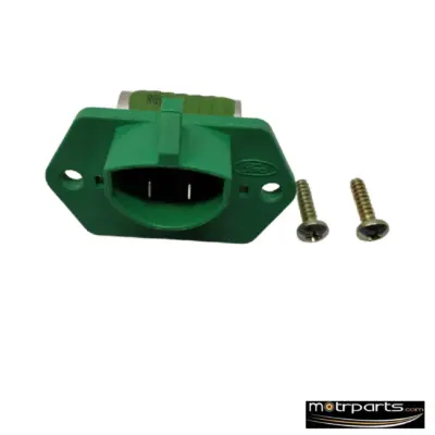 Genuine Ford Figo Fan Motor Resistor