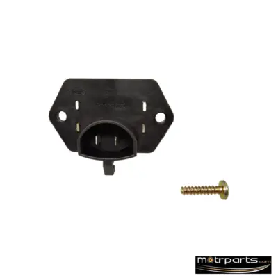 Genuine Ford Fiesta Fan Motor Resistor