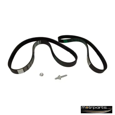 Genuine Ford Fiesta Drive Belt