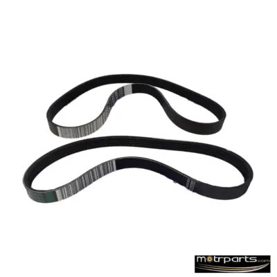 Genuine Ford Fusion Drive Belt