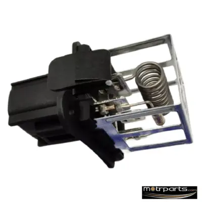 Genuine Ford Ecosport Cooling Fan Resistor