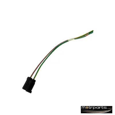 Genuine Ford Figo Fan Motor Connector