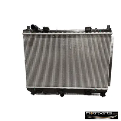 Genuine Ford Figo Aspire Radiator