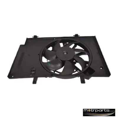 Genuine Ford Figo Radiator Fan
