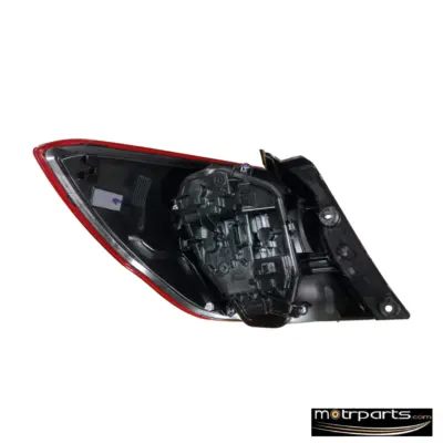 Ford Figo (Type 3) Tail Light Assy (With Holder) (RH) E4BZ13404F Back