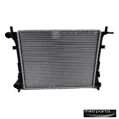 Genuine Ford Ikon Radiator