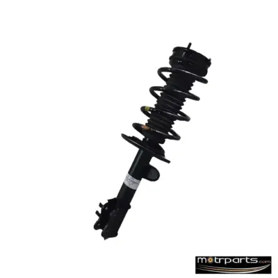 Genuine Mahindra KUV 100 Diesel Front Strut Assy Right