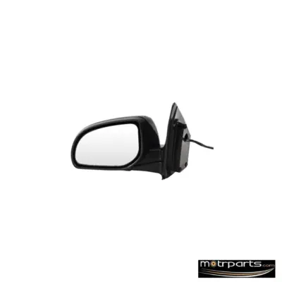 Galeria Hyundai I20 Side Mirror Left IRG20403