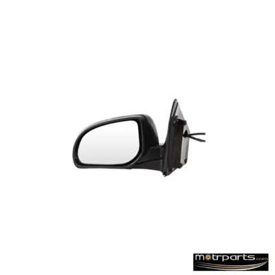 Galeria Hyundai I20 Side Mirror Left IRG20405