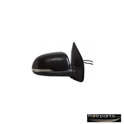 Galeria Hyundai I20 Side Mirror Right IRG20404