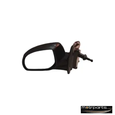 Galeria Hyundai I20 Side Mirror Left IRG20401