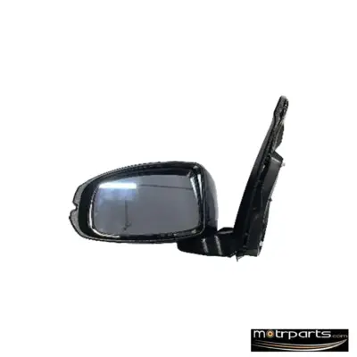 Galeria Honda Amaze Side Mirror Left IRG70209