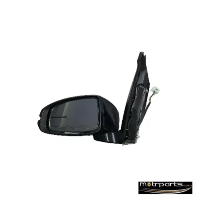 Galeria Honda Amaze Side Mirror Left IRG70207
