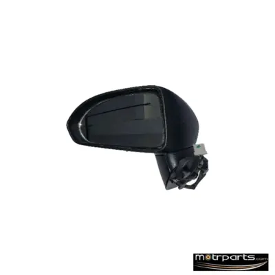 Galeria Honda City Side Mirror Left IRG70101