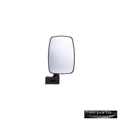 Galeria Mahindra Bolero Side Mirror Left IRG40101