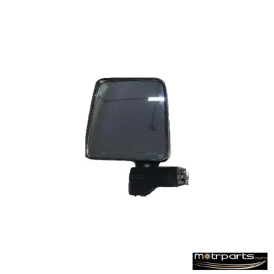 Galeria Mahindra Bolero Side Mirror Left