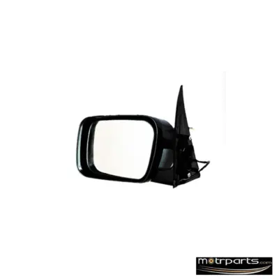 Galeria Mahindra Scorpio mHawk Side Mirror Left