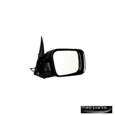 Galeria Mahindra Scorpio mHawk Side Mirror Right