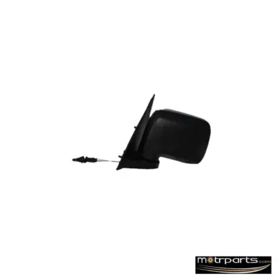 Galeria Mahindra Scorpio Side Mirror Left IRG40301